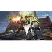 U&i Entertainment Starship Troopers Extermination Playstation 5 Kp67213c