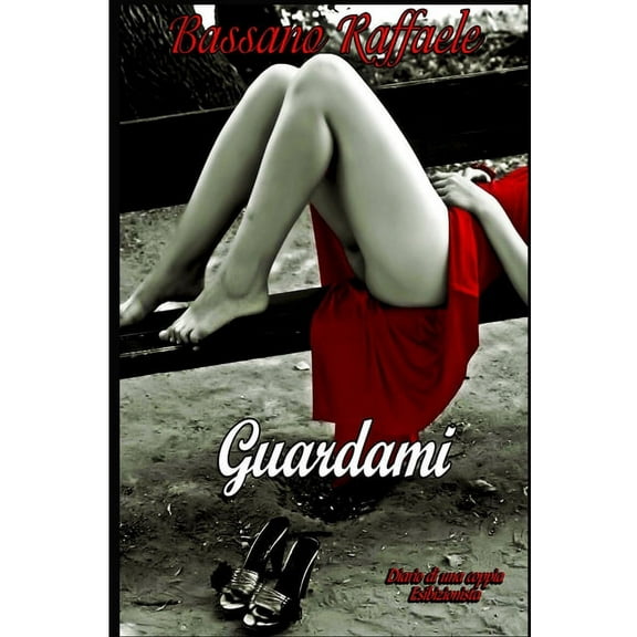 Guardami, (Paperback)
