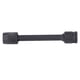thumbnail image 2 of Llave de vaso universal, llave de vaso de extensión métrica, llave de vaso cromada, llave de vaso de impacto profundo, artesanía superior, 2 of 9