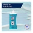 thumbnail image 3 of Jabón líquido para manos Zest antibacterial tomillo 532 ml, 3 of 4