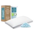 thumbnail image 1 of Espuma viscoelástica Pillow Coop Home Goods Cool+, ajustable, tamaño queen, 1 of 9