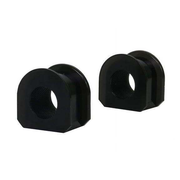 Nolathane REV004.0580 Front Suspension Stabilizer Bar Bushing Kit Compatible with 73-80 GMC, Chevrolet