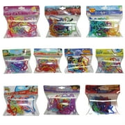 H.E.R. Accessories 200-Piece Character Bandz Bracelets