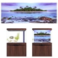 thumbnail image 3 of Spptty 3D Effect Poster, Led Chip Poster For Aquarium, Fish Tank For Aquarium, 3 of 8