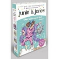 thumbnail image 2 of Junie B. Jones Junie B. Jones Third Boxed Set Ever!: Books 9-12, (Paperback), 2 of 2