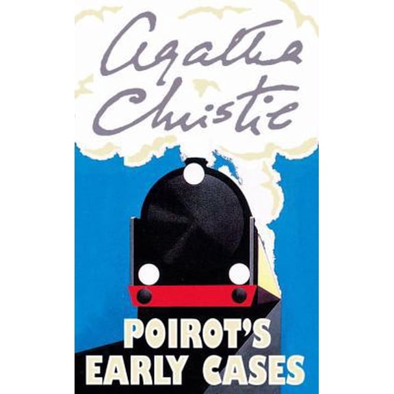 Pre-Owned Poirot's Early Cases (Paperback) 000712113X 9780007121137