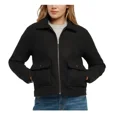 thumbnail image 3 of Banana Republic Women's Jacket Black M, 3 of 7