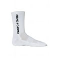 thumbnail image 4 of Road to Pro Ultragrip V2 Non-Slip Socks (White, Small), 4 of 5