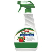 Ortho Elementals Insecticidal Soap, 24oz