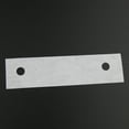 thumbnail image 4 of 10 Pates de Lámpara de Hendidura Dechable Barbilla Resto Papel guridad Optometría Accesorios, 4 of 8