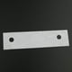 thumbnail image 4 of 10 Paquetes De Papel De Soporte De Barbilla Para Equipos Oftalmológicos 350 Hojas Por Paquete Yuyangstore Papel de barbilla desechable, 4 of 8