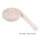 thumbnail image 2 of unbranded Lace Trim De Beige Con Floral Ideal Para Y Cojines, 2 of 7