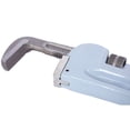 thumbnail image 4 of Heavy Duty 36-Inch Aluminum Pipe Wrench Straight Design for Plumbing Lightweight Structure Professional Strength & Durability, 4 of 10