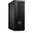 thumbnail image 3 of Dell Precision T3240 Mini PC, Intel Xeon W-1250 Upto 4.7GHz, 32GB RAM, 512GB NVMe SSD, DisplayPort, Wi-Fi, Bluetooth, Windows 11 Pro, 3 of 7