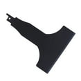 thumbnail image 1 of Accesorios para herramientas eléctricas: pala Irfora Sierras recíprocas de 140 mm de longitud Sierras de sable Pala Hogar Hogar Limpieza eléctrica Pala HCS Rascador para suelo de baldosas Soldadura de Irfora Accesorios para herramientas eléctricas: pala, 1 of 7