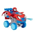 thumbnail image 1 of Spidey et ses amis - Web Mech Crawler, 1 of 3