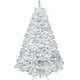 thumbnail image 1 of Arbol Navidad Artificial JARDIMEX Pino Blanco 1.60m Frondoso, 1 of 7