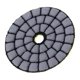 thumbnail image 4 of Almohadilla de pulido en seco y húmedo de diamante de 2 pulgadas, 50mm, tipo para granito, mármol, granito, hormigón, disco de lijado abrasivo, 4 of 5