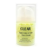 CLEAR | Apple Cider & Sake Face Cream