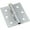 MultiColor, variant on National Hardware - V129 3 x 2-1/2 Screen/Storm Hinges - 2 Per Pack
