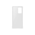 thumbnail image 4 of Phone Case Samsung Galaxy Note 20 Ultra Clear White, 4 of 6