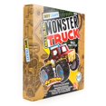 thumbnail image 4 of Boy Craft Monster Truck by Horizon Group USA, 4 of 5