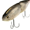 thumbnail image 2 of Shimano Armajoint 190SS Flash Boost Swimbait ST BW Shad, 2 of 14