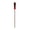 5x300 word, variant on Screwdriver Extended Long Rod Slotted Tip for Sewing Machine Effortless Alloy Steel