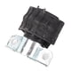 thumbnail image 2 of Bujes De Barra Estabilizadora Oscilante 1643231185 Para Mercedes Benz X164 W164 ANGGREK Otros, 2 of 8