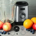 thumbnail image 3 of OUNONA 1 Set of Blender Accessories Plastic Assorted Color for Blending Tasks, 3 of 8