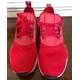 thumbnail image 3 of Ad-id-as Shoes NMD R1 Sneakers Red Sz 10.5, 3 of 6