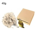 thumbnail image 1 of Bird Nesting Material Cozy Nesting Material for Small Pets: Jute & Cotton Blend, 1 of 8