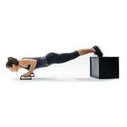 Perfect Fitness Pushup Stands