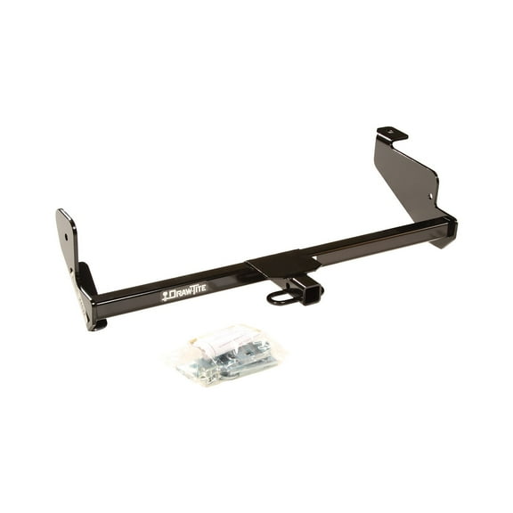 00-07 Focus Cls I Hitch with Standard Ball Mount Kit Replacement Auto Part, Easy to Install