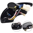 thumbnail image 2 of 4Kw-7.5Kw Automatic Electric Voltage Rectifier Regulator for Single Phase Gasoline Generator Spare Parts Avr Electrical Tools, 2 of 9