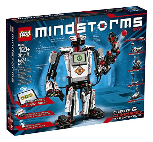 lego mindstorms walmart