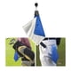 thumbnail image 3 of Toalla Limpiadora de Pelota para golf perfecl 16x32 cm Azul, 3 of 8