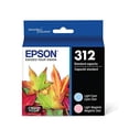 thumbnail image 1 of Cartucho de tinta Epson T312 Claria Photo HD de capacidad estándar, 1 of 1