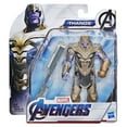 thumbnail image 2 of Marvel Avengers: Endgame Warrior Thanos Deluxe 6-inch-scale Figure, 2 of 7