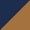 Navy, variant on JONATHAN Y Laguna Coastal Casual 352-LBS Support Acacia Wood and Woven Rope Outdoor Rocking Chair, Brown/Natural, RCK103C