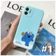thumbnail image 3 of iphone 13 12 mini pro max nuevo se 2020 6 6s 7 8 plus x xr xsmax 11 pro max cámara elmo soft case, 3 of 4