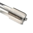 thumbnail image 4 of Uxcell Metric  M16x1 H2 High Speed Steel Straight Flutes Metric Machine Screw Thread Tap, 4 of 4