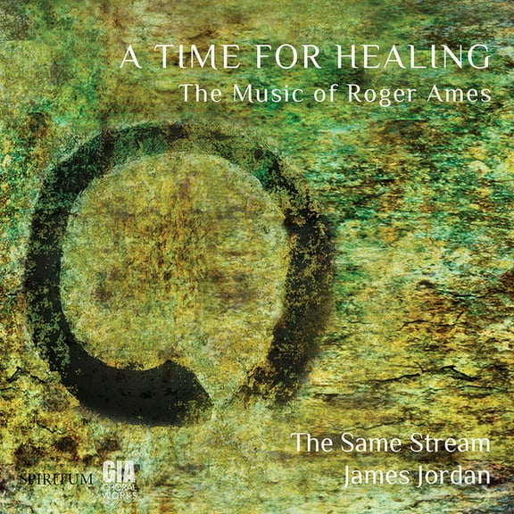 The Same Stream - A Time for Healing - Music & Performance - CD
