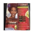 Dark And Lovely Go Intense Spicy Red Dark and Lovely Go Intense! Hair Color No.66, Spicy Red, 1 ea - Walmart.com