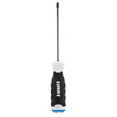 thumbnail image 3 of HART 2-Piece Demo Screwdriver Set, Phillips and Slotted Magnetic Tips, 3 of 4