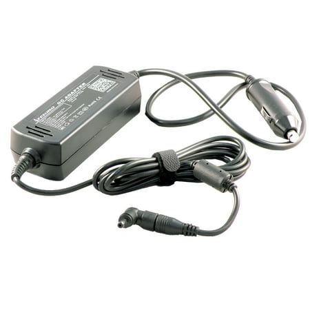 

iTEKIRO Auto Adapter for Asus T300La-Xh71t TP300La TP300La-Ds31t TP300LJ TP300UA TX201 TX201LA TX201LA-Dh51t-Ca TX201LA-Dh71t TX201LAF W202NA W202NA-YS02 W202NA-YS03; Asus AD890326 Type 010LF
