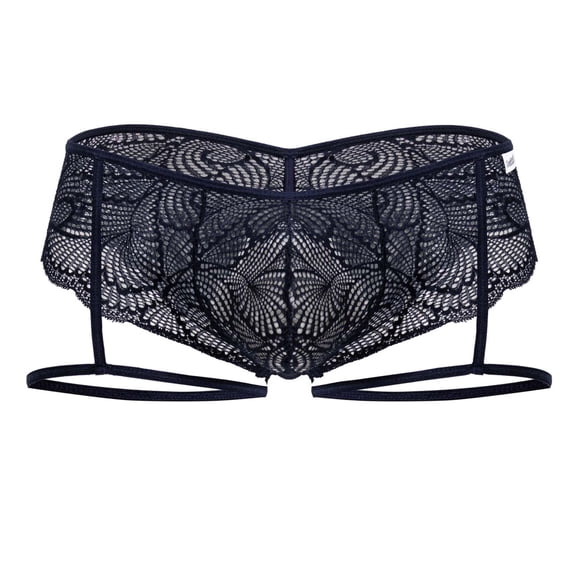 CandyMan Fashion Style 99905 Color Navy Size M