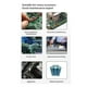 thumbnail image 4 of Fuente de alimentación CC ANGGREK 150 W variable 0-30 V 0-5 A, 4 of 7