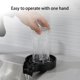 thumbnail image 3 of Injueey Lavadora de vasos de vidrio de alta presión Herramienta de limpieza de botellas Gadget de cocina Cocina y Comedor tipo 4, 3 of 6