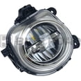 thumbnail image 5 of BINB ROAD Front Left Driver LED Fog Light Lamp 63177317251 Compatible with BMW SUV X3 F25 X4 F26 X5 F15 F85 X6 F16 2014-2019, 5 of 14